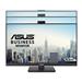 ASUS LCD 27" BE279QSK 1920X1080 WEBCAM-2MP MIC IPS LED 250cd 5ms repro DP HDMI VGA PIVOT VESA 100x100 ká 90LM04P1-B04370