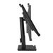 ASUS LCD 27" BE279QSK 1920X1080 WEBCAM-2MP MIC IPS LED 250cd 5ms repro DP HDMI VGA PIVOT VESA 100x100 ká 90LM04P1-B04370