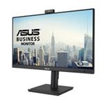 ASUS LCD 27" BE279QSK 1920X1080 WEBCAM-2MP MIC IPS LED 250cd 5ms repro DP HDMI VGA PIVOT VESA 100x100 ká 90LM04P1-B04370