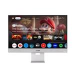 ASUS LCD 27" BE279QSK 1920X1080 WEBCAM-2MP MIC IPS LED 250cd 5ms repro DP HDMI VGA PIVOT VESA 100x100 ká 90LM0A3H-B01O70