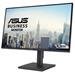 ASUS LCD 27" BE27AQ, 2560x1440, 350nits, 75Hz, 5ms, HDR10, High adj., Vesa, DP, HDMI, USB, Audio, Repro, 90LM03I1-B01171