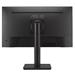 ASUS LCD 27" BE27AQ, 2560x1440, 350nits, 75Hz, 5ms, HDR10, High adj., Vesa, DP, HDMI, USB, Audio, Repro, 90LM03I1-B01171