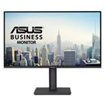 ASUS LCD 27" BE27AQ, 2560x1440, 350nits, 75Hz, 5ms, HDR10, High adj., Vesa, DP, HDMI, USB, Audio, Repro, 90LM03I1-B01171