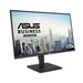 ASUS LCD 27" BE27AQG Business Monitor, 2560x1440, Flat, 120Hz, Adaptive-Sync, 5ms, HDMI, DP, VESA 90LM03I0-B02K71