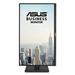 ASUS LCD 27" BE27AQG Business Monitor, 2560x1440, Flat, 120Hz, Adaptive-Sync, 5ms, HDMI, DP, VESA 90LM03I0-B02K71