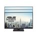 ASUS LCD 27" BE27AQG Business Monitor, 2560x1440, Flat, 120Hz, Adaptive-Sync, 5ms, HDMI, DP, VESA 90LM03I0-B02K71