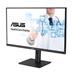 ASUS LCD 27" HA2741A HealthCare Monitor 2560 x 1440 75Hz USB-C, HDMI, DisplayPort Daisy-chain, Ergonomic 90LM08Z0-B01M70