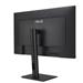 ASUS LCD 27" HA2741A HealthCare Monitor 2560 x 1440 75Hz USB-C, HDMI, DisplayPort Daisy-chain, Ergonomic 90LM08Z0-B01M70
