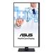 ASUS LCD 27" HA2741A HealthCare Monitor 2560 x 1440 75Hz USB-C, HDMI, DisplayPort Daisy-chain, Ergonomic 90LM08Z0-B01M70