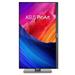 ASUS LCD 27" PA278CGRV, ProArt Display, 2560x1440, IPS LED, 144Hz, 5ms, HDR10, Vesa, Silver 90LM06Q1-B01K71