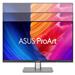 ASUS LCD 27" PA278CGRV, ProArt Display, 2560x1440, IPS LED, 144Hz, 5ms, HDR10, Vesa, Silver 90LM06Q1-B01K71