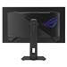 ASUS LCD 27" ROG Strix OLED XG27AQDNG Gaming monitor, 2560x1440, Flat, G-Sync, 360Hz, 0,03ms, HDMI, DP, 90LM0CH0-B01971
