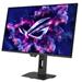 ASUS LCD 27" ROG Strix OLED XG27AQDNG Gaming monitor, 2560x1440, Flat, G-Sync, 360Hz, 0,03ms, HDMI, DP, 90LM0CH0-B01971