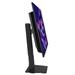 ASUS LCD 27" ROG Strix OLED XG27AQDNG Gaming monitor, 2560x1440, Flat, G-Sync, 360Hz, 0,03ms, HDMI, DP, 90LM0CH0-B01971