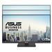 ASUS LCD 27" VA27DQFS 1920x1080 IPS Full HD Frameless 100Hz Adaptive-Sync 1ms MPRT HDMI DisplayPort VGA 90LM06H0-B01371