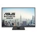 ASUS LCD 27" VA27DQFS 1920x1080 IPS Full HD Frameless 100Hz Adaptive-Sync 1ms MPRT HDMI DisplayPort VGA 90LM06H0-B01371