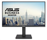 ASUS LCD 27" VA27DQFS 1920x1080 IPS Full HD Frameless 100Hz Adaptive-Sync 1ms MPRT HDMI DisplayPort VGA 90LM06H0-B01371