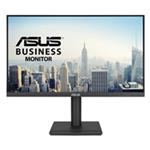 ASUS LCD 27" VA27DQFS 1920x1080 IPS Full HD Frameless 100Hz Adaptive-Sync 1ms MPRT HDMI DisplayPort VGA 90LM06H0-B01371