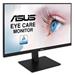 ASUS LCD 27" VA27DQSB 1920x1080 5ms 250cd HDMI DP REPRO USB-Hub PIVOT 90LM06H1-B02370