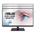 ASUS LCD 27" VA27DQSB 1920x1080 5ms 250cd HDMI DP REPRO USB-Hub PIVOT 90LM06H1-B02370