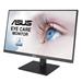 ASUS LCD 27" VA27DQSB FHD (1920x1080), IPS, 75Hz, HDMI, DP, Frameless, Flicker free, Low Blue Light 90LM06H1-B01370