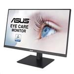 ASUS LCD 27" VA27DQSB FHD (1920x1080), IPS, 75Hz, HDMI, DP, Frameless, Flicker free, Low Blue Light 90LM06H1-B01370