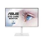 ASUS LCD 27" VA27DQSB-W 1920x1080 IPS 75Hz LED IPS 75Hz 5ms 250cd REPRO DP HDMI VGA PIVOT - HDMI kabel 90LM06H4-B02370