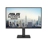 ASUS LCD 27" VA27UCPS Business Monitor, 4K UHD, IPS, 99% sRGB, HDR-10, USB-C PD65W, Stereo Speakers, HD 90LM09WJ-B03170