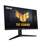 ASUS LCD 27" VG27AQML1A 2560x1440 400cd 260Hz DP HDMI USB-HUB PIVOT DP kabel, HDMI kabel, repro 90LM05Z0-B07370_B