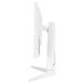 ASUS LCD 27" VG27AQML1A-W 2560x1440 400cd 260Hz DP HDMI USB-HUB PIVOT DP kabel, HDMI kabel, repro, bílá 90LM05Z2-B01370