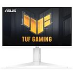 ASUS LCD 27" VG27AQML1A-W 2560x1440 400cd 260Hz DP HDMI USB-HUB PIVOT DP kabel, HDMI kabel, repro, bílá 90LM05Z2-B01370