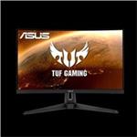 ASUS LCD 27" VG27VH1B 1920x1080 TUF Curved Gaming 165Hz 1ms 250cd MPRT DSUB HDMI FreeSync REPRO 90LM0691-B01170