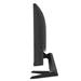ASUS LCD 27" VG27VQM1B TUF Gaming 1920x1080, Full HD, Curved, 280Hz, ELMB, FreeSync, 1ms, 90% DCI-P3, HD 90LM0A81-B01170