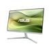 ASUS LCD 27" VU279CFE-G Eye Care Monitor FHD 1920 x 1080 100 Hz IPS Adaptive-Sync USB Type-C 15W PD HD 90LM09IQ-B01K70
