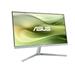 ASUS LCD 27" VU279CFE-G Eye Care Monitor FHD 1920 x 1080 100 Hz IPS Adaptive-Sync USB Type-C 15W PD HD 90LM09IQ-B01K70