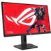 ASUS LCD 27" XG279CNS ROG Strix Full HD 1920 x 1080 IPS 380Hz 0.3ms GTG USB Type-C DisplayHDR™ 400 90LM0AW0-B01371