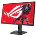 ASUS LCD 27" XG279CNS ROG Strix Full HD 1920 x 1080 IPS 380Hz 0.3ms GTG USB Type-C DisplayHDR™ 400 90LM0AW0-B01371