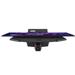 ASUS LCD 27" XG27ACDNG ROG Strix, 1440p QD-OLED, 360 Hz, 0.03 ms, G-SYNC® compatible,99% DCI-P3 90LM0AN0-B01970