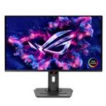 ASUS LCD 27" XG27ACDNG ROG Strix, 1440p QD-OLED, 360 Hz, 0.03 ms, G-SYNC® compatible,99% DCI-P3 90LM0AN0-B01970
