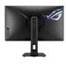 ASUS LCD 27" XG27UCGR ROG Strix Gen2, 3840x2160, 400nits, 162Hz, 1ms, HDR10, Vesa, DP, HDMI, USB-C, Blac 90LM0CS0-B01371