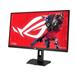 ASUS LCD 27" XG27UCGR ROG Strix Gen2, 3840x2160, 400nits, 162Hz, 1ms, HDR10, Vesa, DP, HDMI, USB-C, Blac 90LM0CS0-B01371