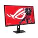 ASUS LCD 27" XG27UCGR ROG Strix Gen2, 3840x2160, 400nits, 162Hz, 1ms, HDR10, Vesa, DP, HDMI, USB-C, Blac 90LM0CS0-B01371