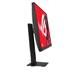 ASUS LCD 27" XG27UCGR ROG Strix Gen2, 3840x2160, 400nits, 162Hz, 1ms, HDR10, Vesa, DP, HDMI, USB-C, Blac 90LM0CS0-B01371