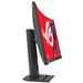ASUS LCD 27" XG27WCMS ROG Strix 2560x1440 Curved 280Hz 1ms USB Type-C HDR 90LM09Y1-B01370