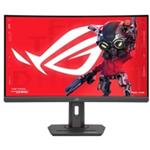 ASUS LCD 27" XG27WCMS ROG Strix 2560x1440 Curved 280Hz 1ms USB Type-C HDR 90LM09Y1-B01370