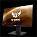 ASUS LCD 28" VG289Q 3840x2160 TUF Gaming IPS 90% DCI-P3 DP HDMI FreeSync LowBL FF Shadow Boost HDR 10 90LM05B0-B01170