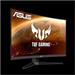 ASUS LCD 31.5" VG328H1B 1920x1080 HDMI REPRO TUF Gaming 165Hz E-Low Motion Blur 1ms (MPRT), Curved 90LM0681-B01170