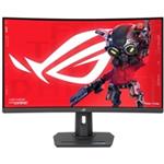 ASUS LCD 31.5" XG32WCMS ROG Strix 2560x1440 Curved 280Hz 1ms (GTG) Fast VA Extreme Low Motion Blur Sync 90LM09X0-B01970