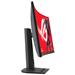 ASUS LCD 31.5" XG32WCS ROG Strix 2560x1440 Curved 180Hz 1ms (GTG) Fast VA USB Type-C FreeSync HDR 90LM0AC0-B01970