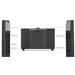 ASUS LCD 32" HA3281A HealthCare Monitor 3840 x 2160 OLED, Self / Auto Calibration, USB-C, HDMI 90LM08X0-B01I70